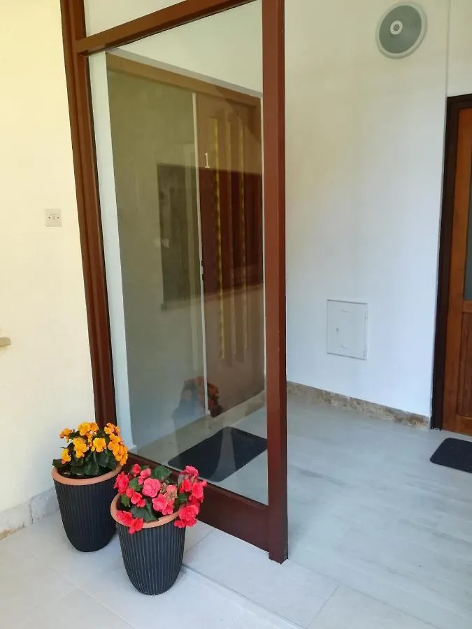 Apartment Park Rabac
