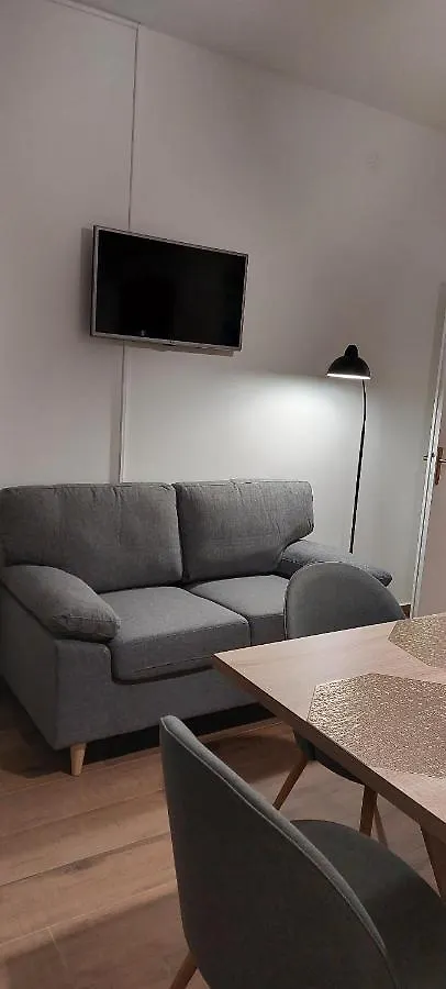 Apartment Park Rabac