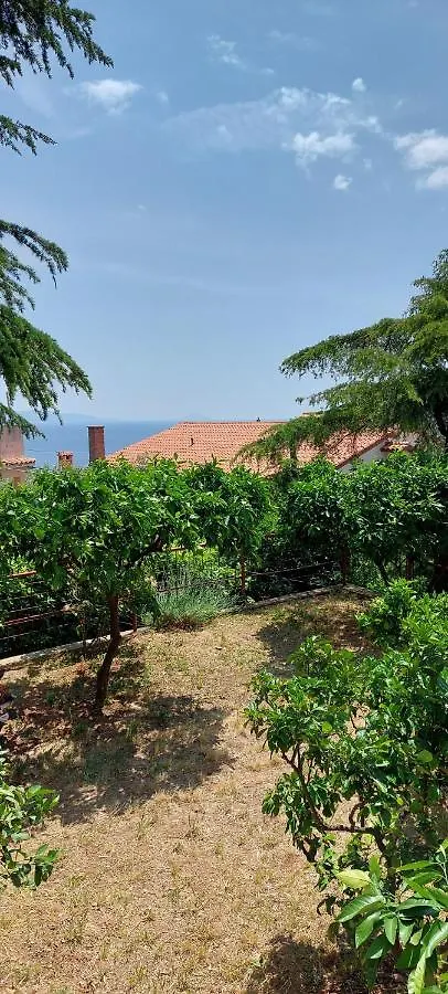 Apartment Park Rabac 0*,