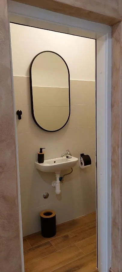 Apartment Park Rabac 0*,