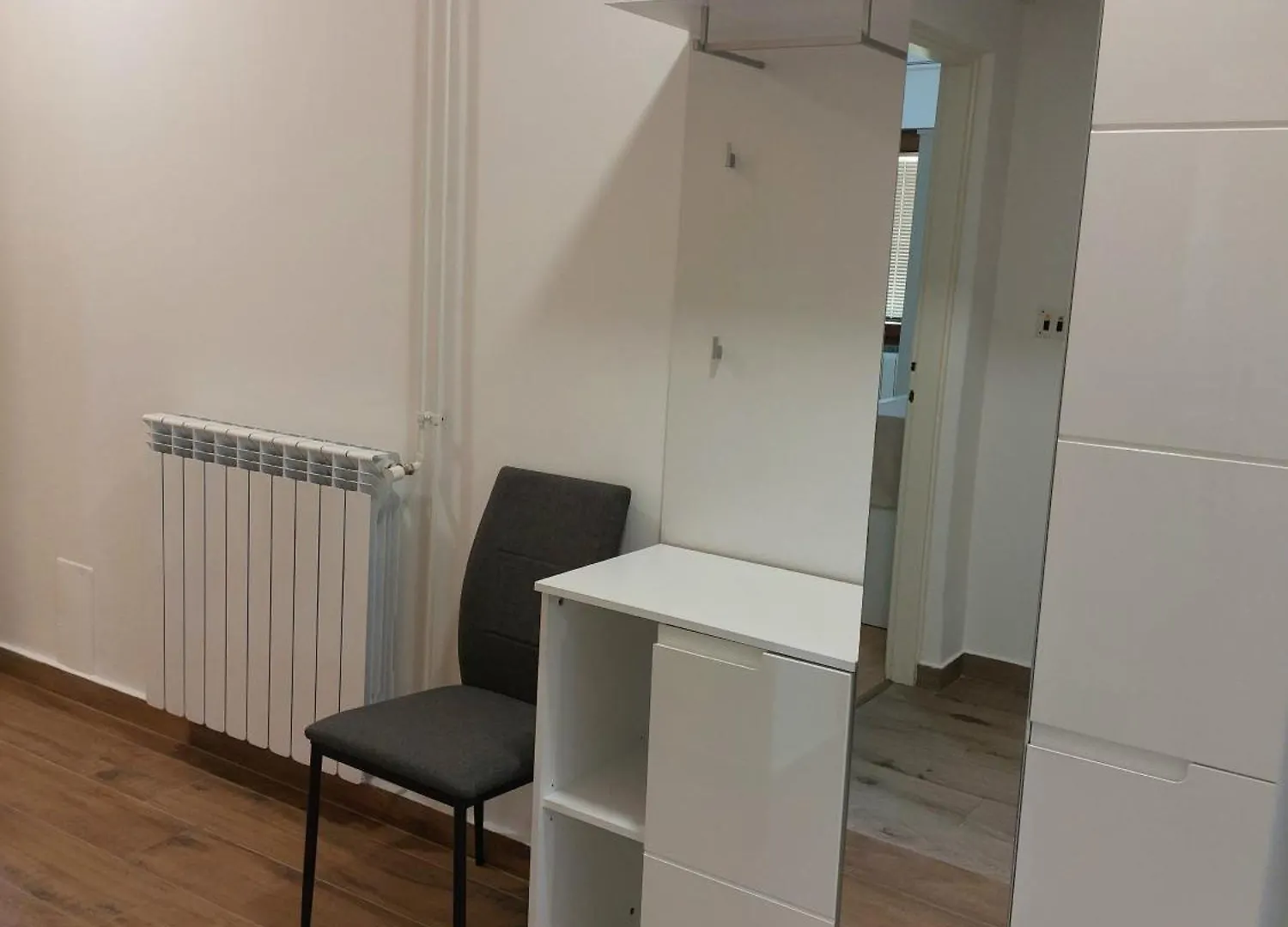 Apartment Park Rabac Croatia
