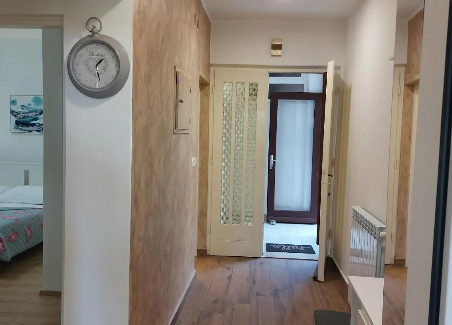 Apartment Park Rabac
