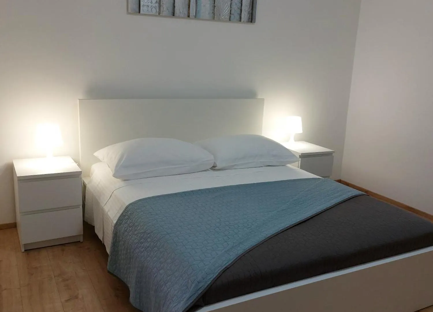 Apartment Park Rabac