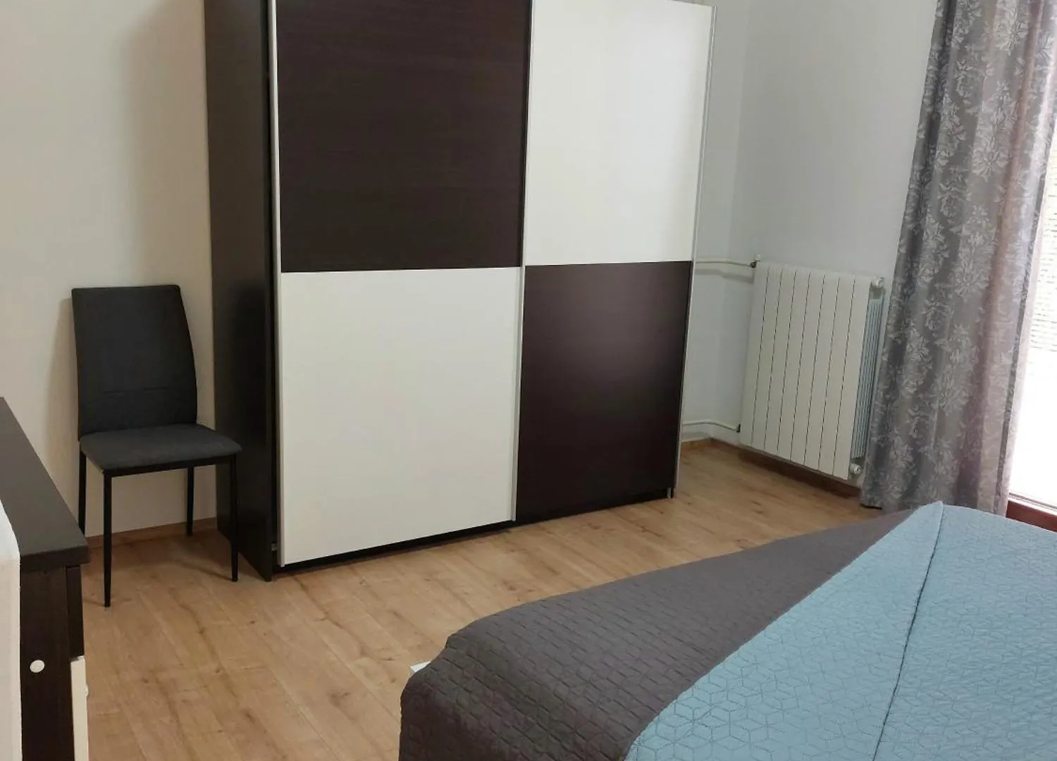 Apartment Park Rabac 0*,