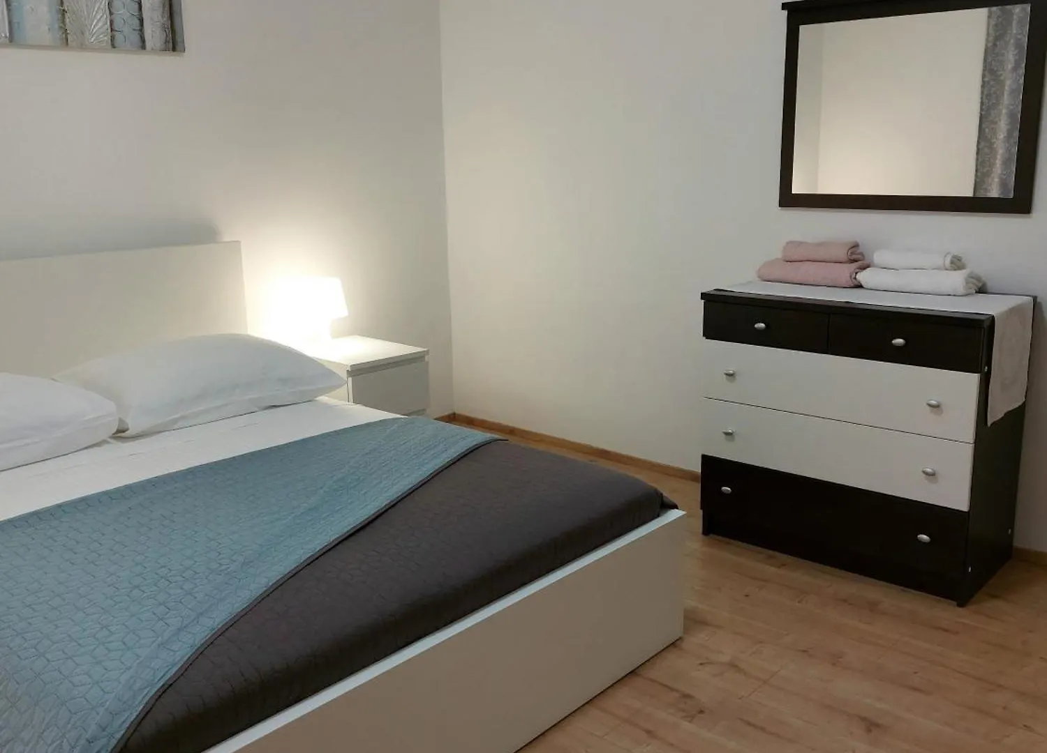Apartment Park Rabac
