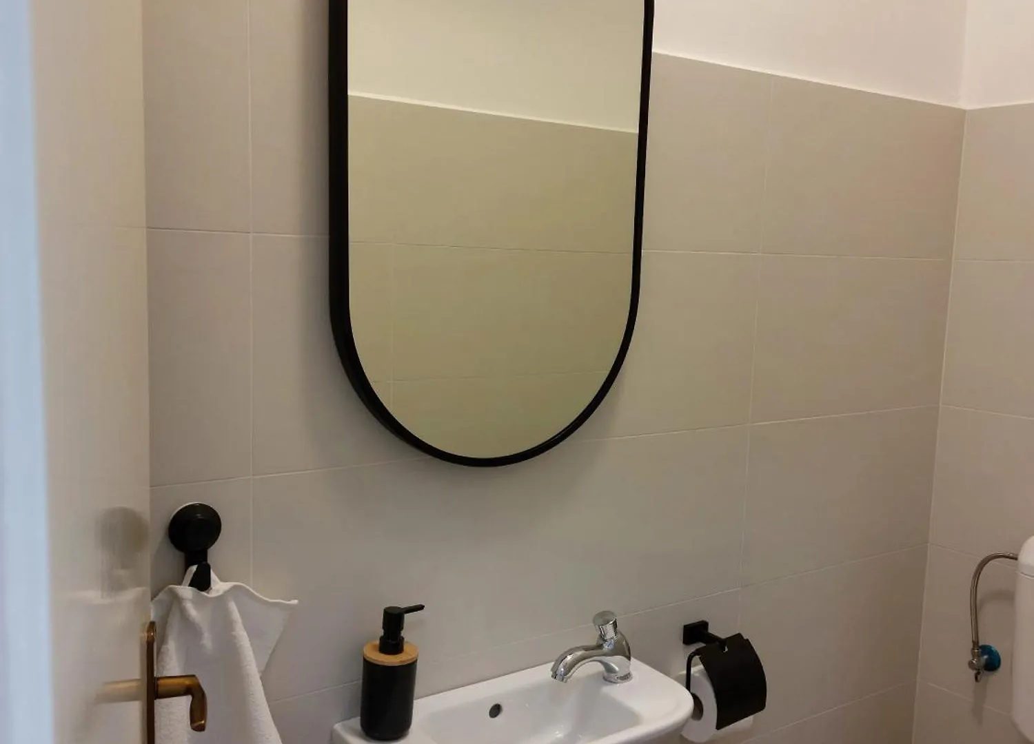 Apartment Park Rabac